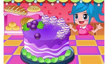 Cake Jigsaw for Android - Download the APK from Habererciyes